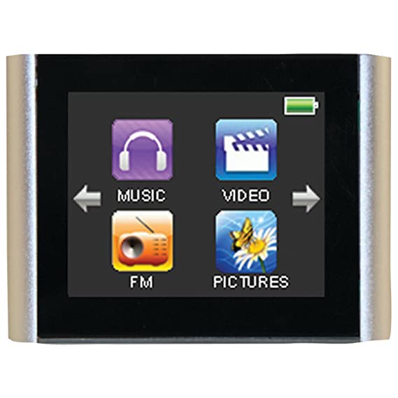 Eclipse mp3 player download